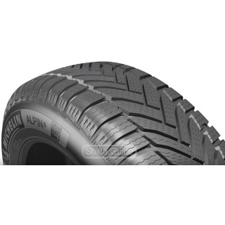 MICHELIN Alpin 6 205/55R17 95 H