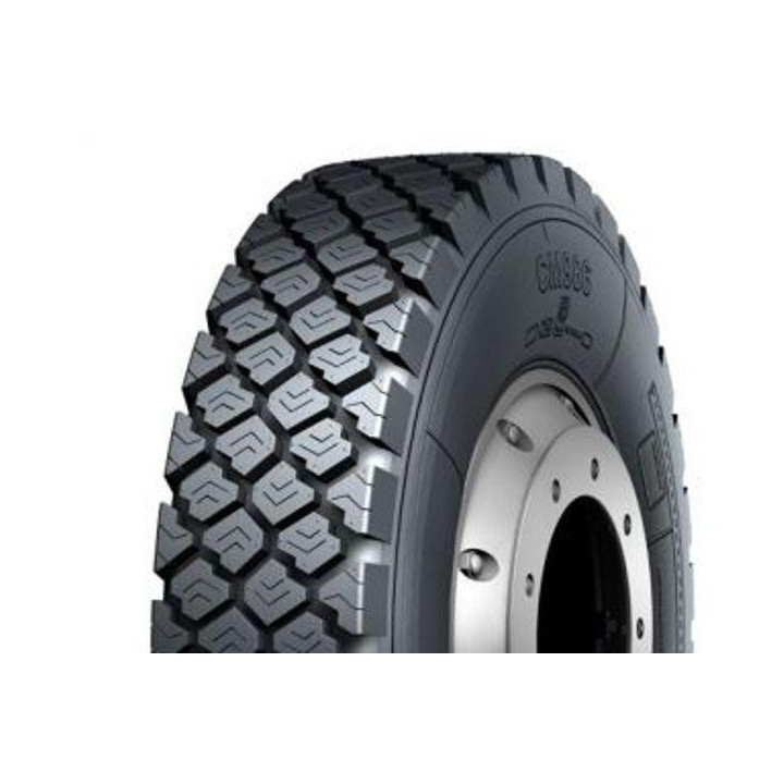 Westlake CM-986 245/70R19.5 133/131M
