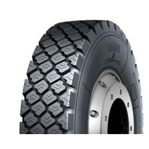 Westlake CM-986 245/70R19.5 133/131M