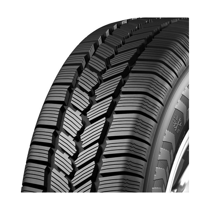MICHELIN Agilis 51 Snow-Ice 205/65R16 103T