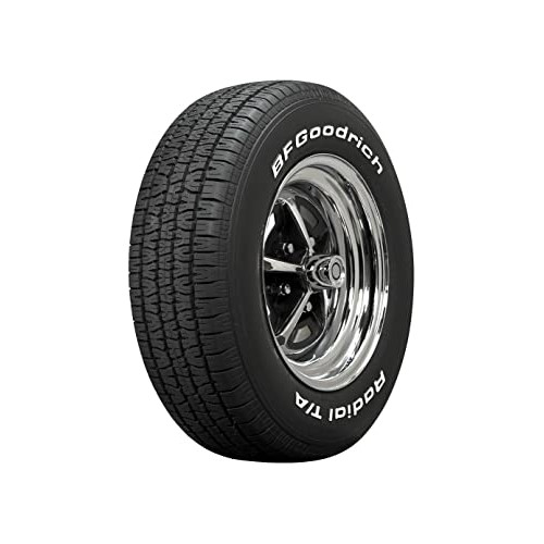 BF GOODRICH BF Goodrich RadialT/A 205/70R14 93 S