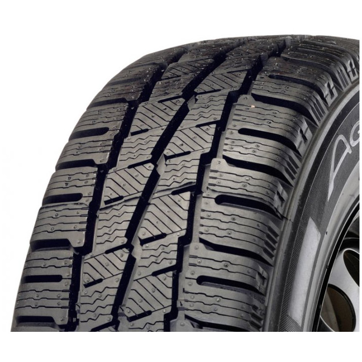 MICHELIN Agilis Alpin 205/75R16 113R