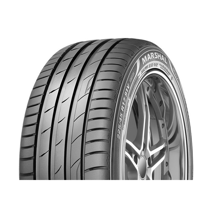 Marshal MU-12 (Ratlankio apsauga) 215/50R18 92W 2022 Made in Korea