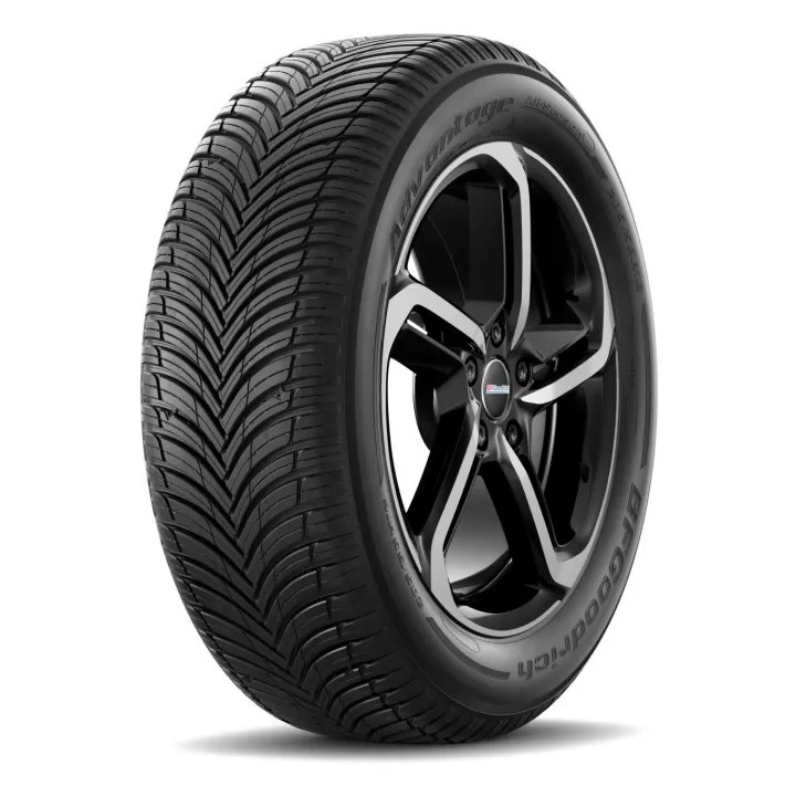 BF GOODRICH BF Goodrich Advantage All-Season 215/50R17 95 W