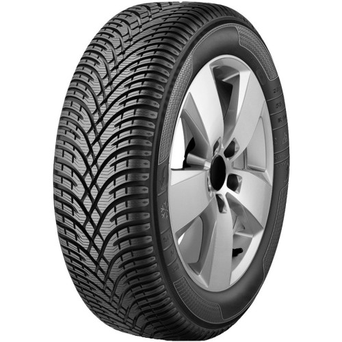 BF GOODRICH G-Force Winter 2 SUV 215/50R18 92 V