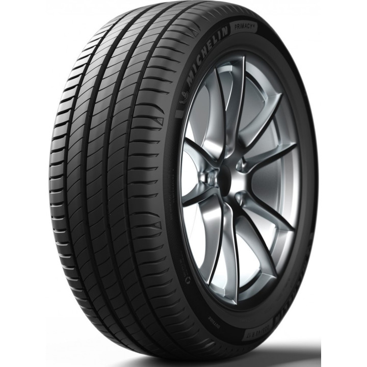 MICHELIN Primacy 4+ 215/50R18 92 W