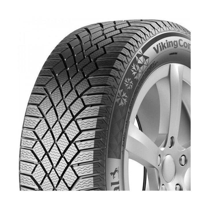 CONTINENTAL 205/65R16 VikingContact 7 99 H XL ( C D B 72dB )