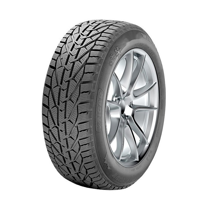 TIGAR Tigar Winter XL YU 215/55R18 99V