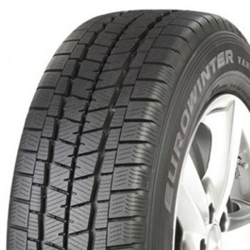 GISLAVED 195/60R16 EURO*FROST VAN 99/97 T ( D C B 73dB )