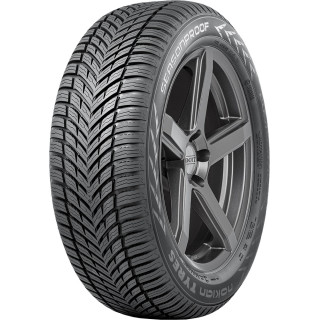 Nokian Seasonproof XL 225/45R17 94V