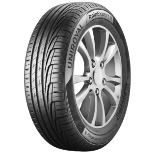Uniroyal RainExpert 5 FR CZ 215/65R17 99V