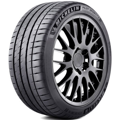 MICHELIN Pilot Sport 4 S 225/40R18 92 Y
