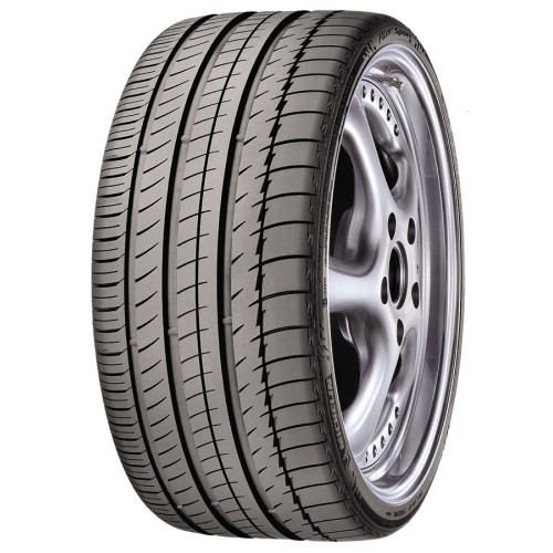 MICHELIN Pilot Sport 2 225/45R17 94 Y