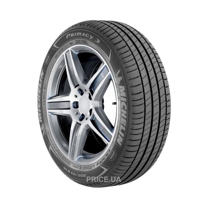 MICHELIN Primacy 3 225/45R18 95 Y