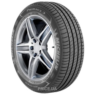 MICHELIN Primacy 3 225/50R17 94 W