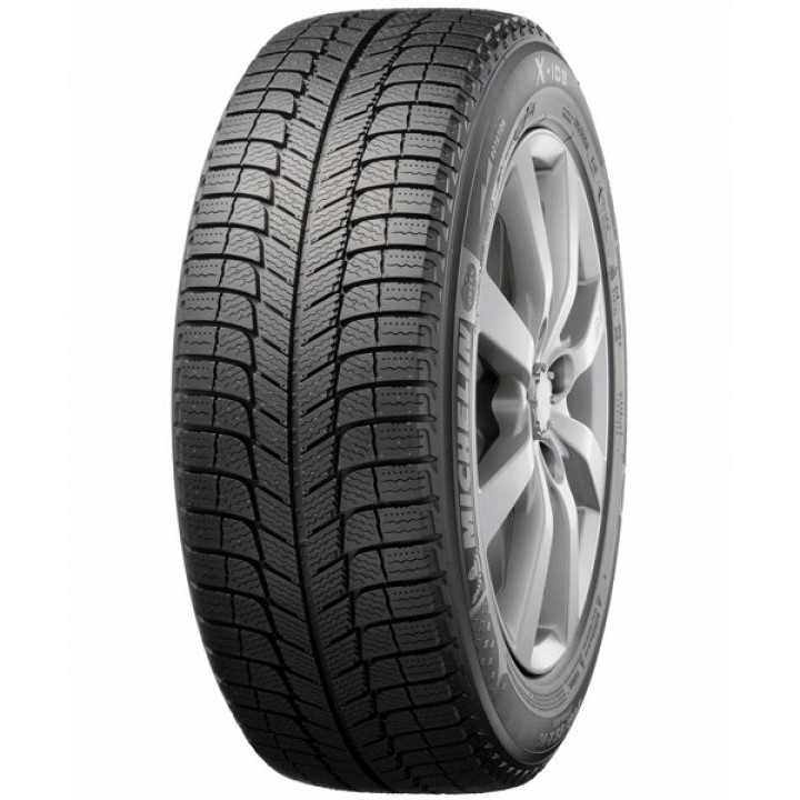 MICHELIN X-Ice XI3 225/50R18 95 H