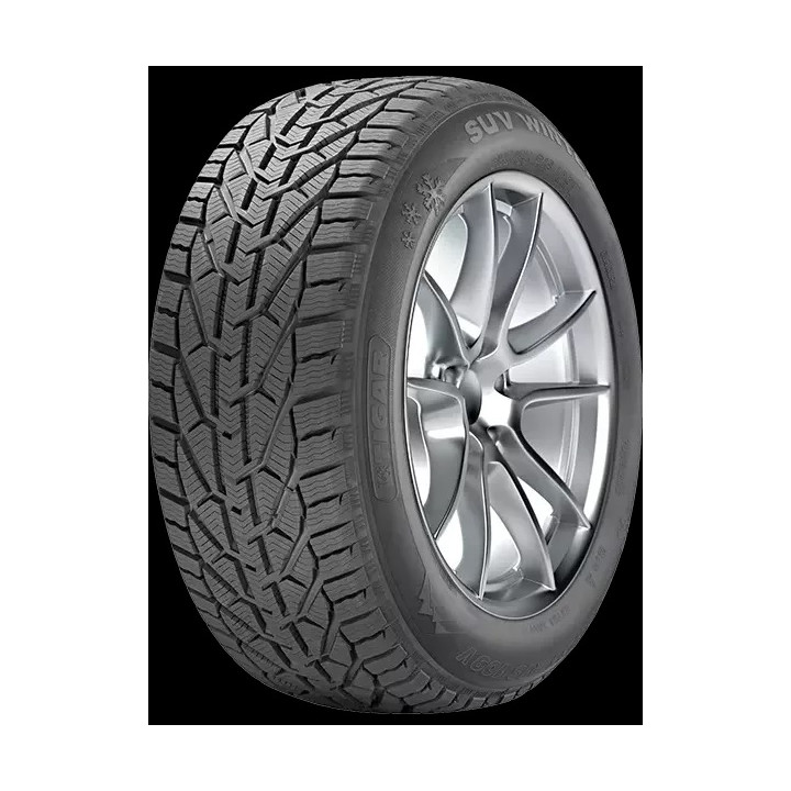 Kormoran/Taurus/Tigar/Riken/Orium Tigar Ice Suv 225/55R18 102T