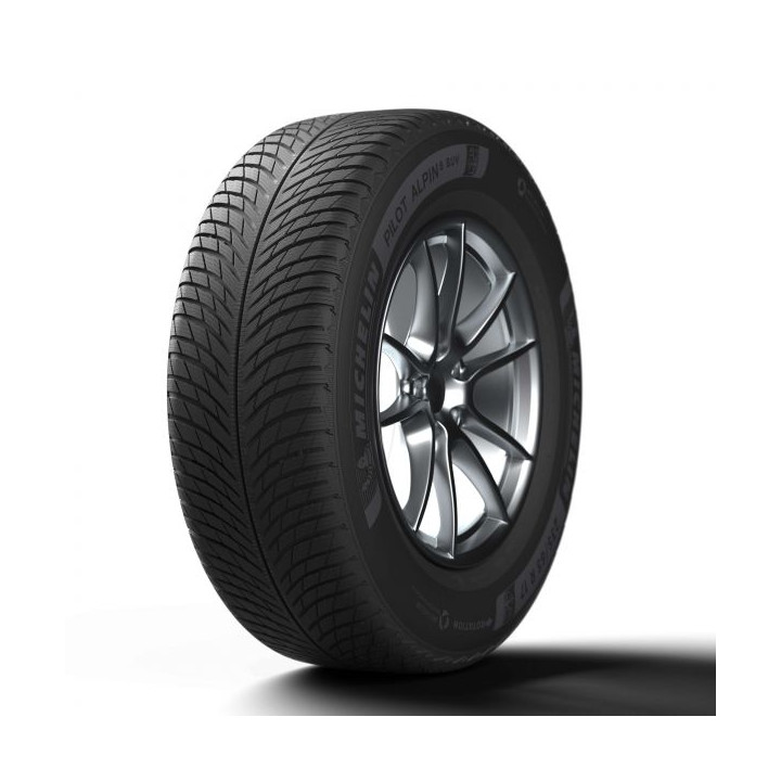 MICHELIN Pilot Alpin 5 SUV 225/60R18 104H