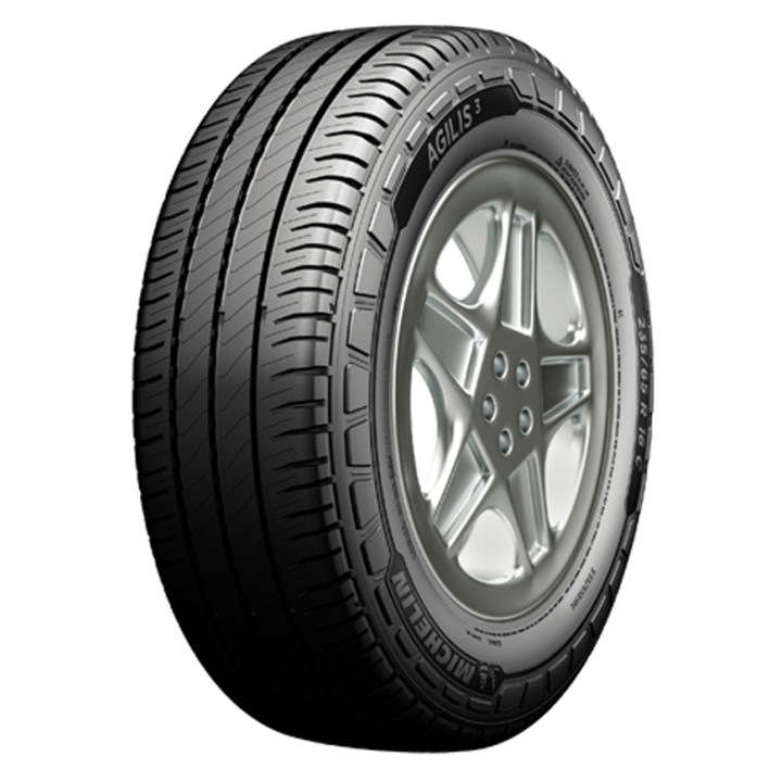 MICHELIN Agilis 3 225/65R16 112T