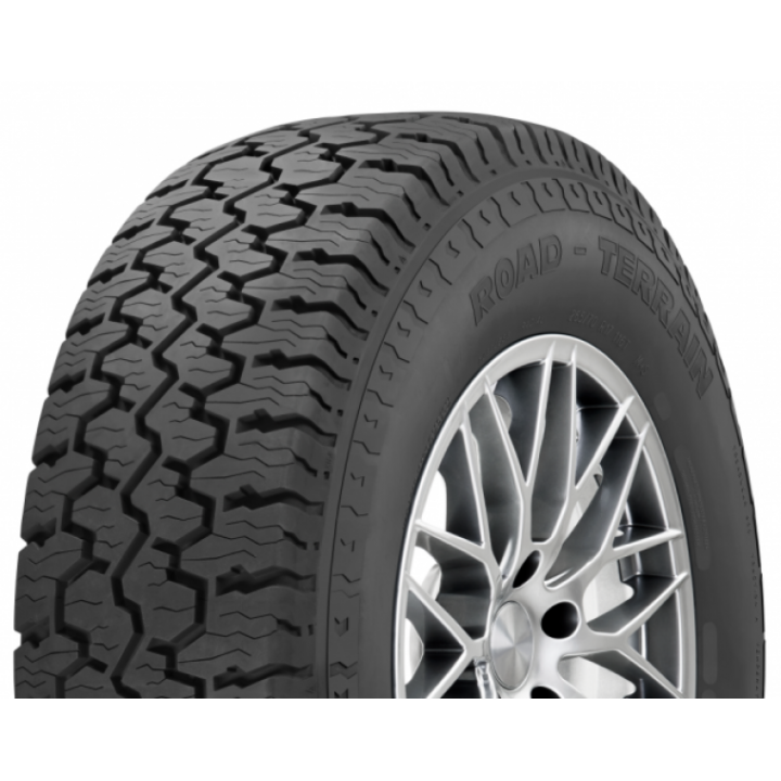 Kormoran/Taurus/Tigar/Riken/Orium Tigar Road-Terrain 225/75R16 108S