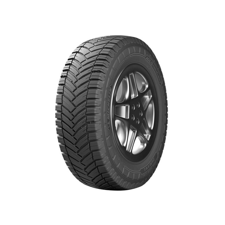 MICHELIN Agilis CrossClimate 225/75R16 121R