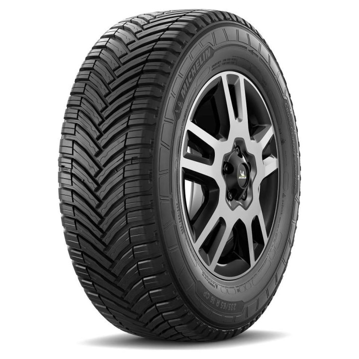 MICHELIN CrossClimate CAMPING 225/75R16 116R