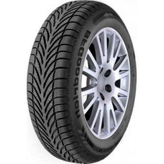 BF GOODRICH G-Force Winter 235/40R19 96 V