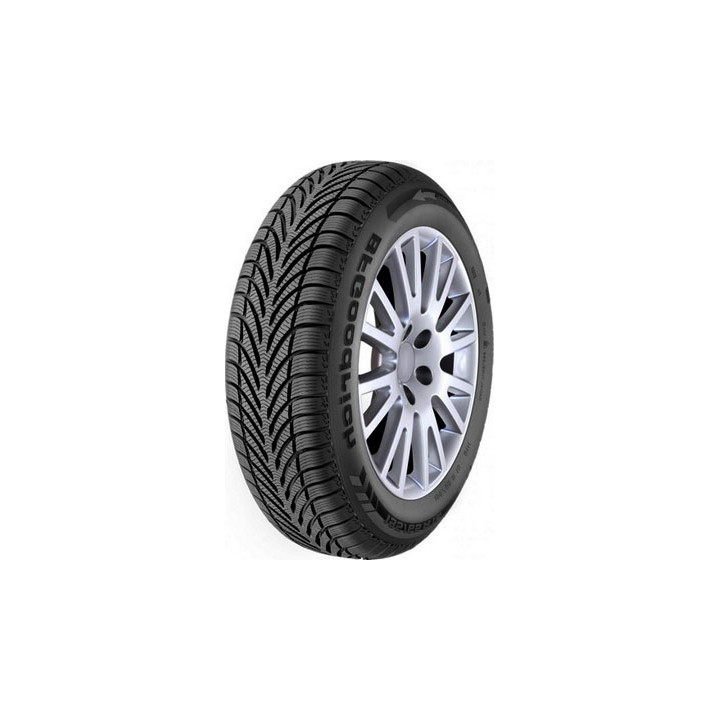 BF GOODRICH G-Force Winter 235/40R19 96 V