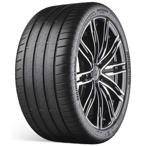 BRIDGESTONE Potenza Sport 235/40R19 96 Y