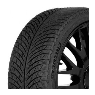 MICHELIN Pilot Alpin PA5 235/45R18 98(V