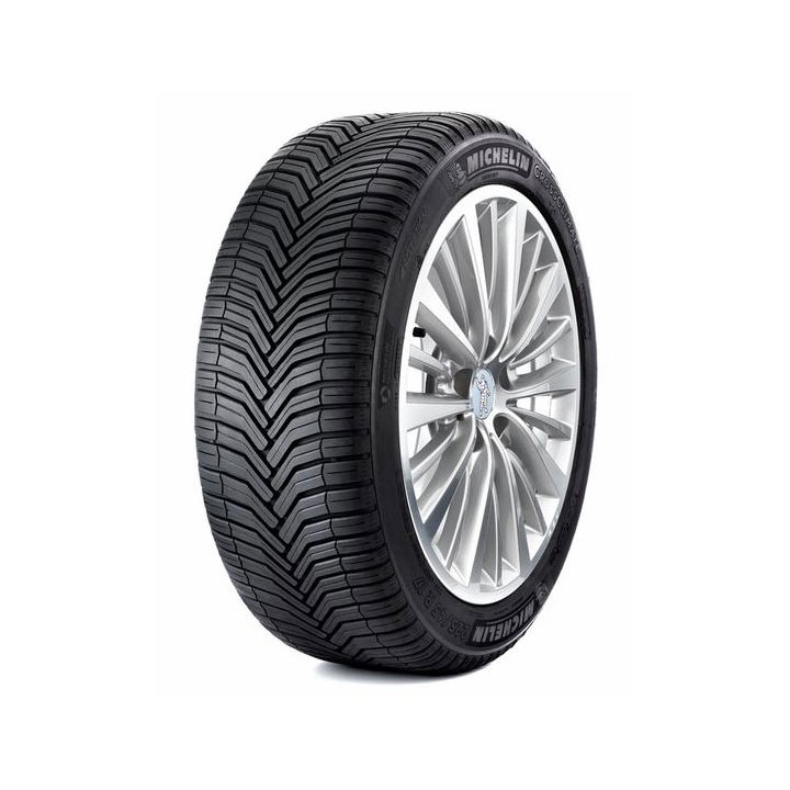 MICHELIN Cross Climate SUV 235/50R19 103W
