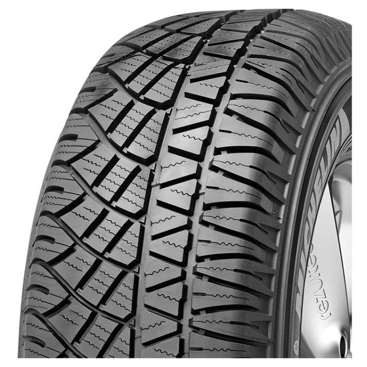 MICHELIN Latitude Cross 235/55R18 100H