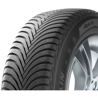 MICHELIN Alpin 5 235/55R18 104H