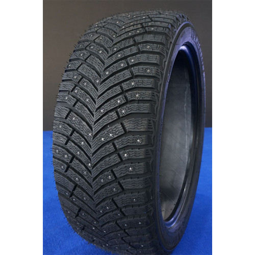 MICHELIN X-Ice North 4 235/55R18 104T