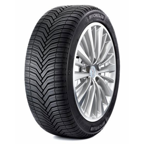 MICHELIN Cross Climate SUV 235/55R18 104V