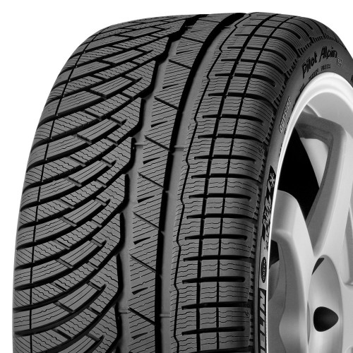 MICHELIN Pilot Alpin PA4 235/55R18 104V