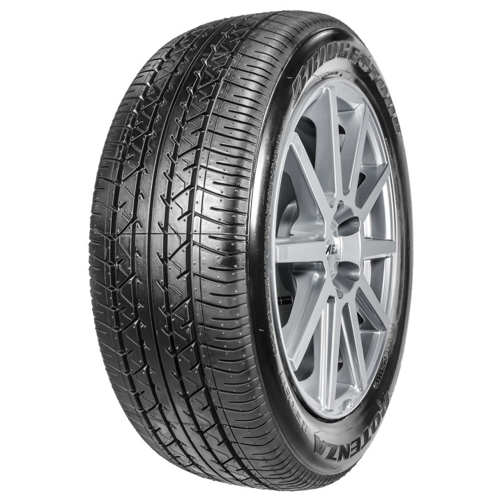 BRIDGESTONE E031 JP 235/55R18 99V