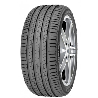 MICHELIN Latitude Sport 3 235/55R19 101V