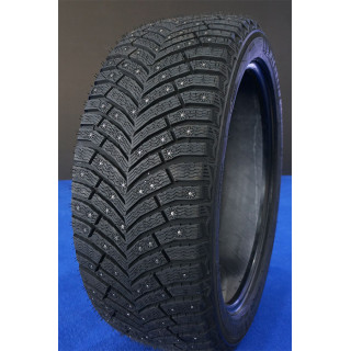 MICHELIN X-Ice North 4 235/55R20 105T