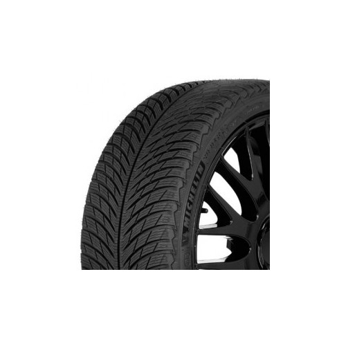 MICHELIN Pilot Alpin PA5 XL FR M+S IT 245/35R19 93W