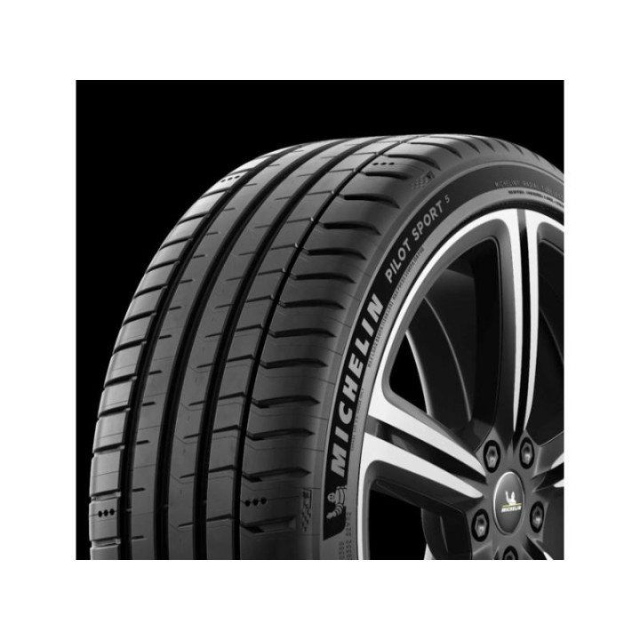 MICHELIN Pilot Sport 5 245/35R20 95 Y
