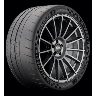 MICHELIN Pilot Sport Cup 2 R 245/35R20 95 Y
