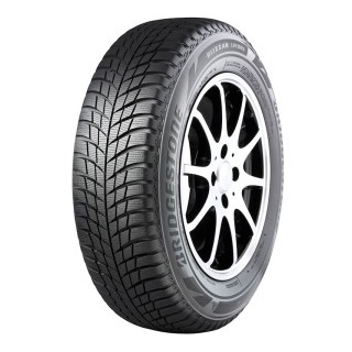 BRIDGESTONE Blizzak LM001 RFT * 245/50R18 100H