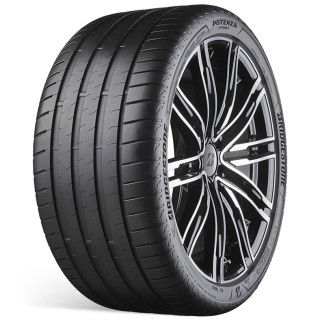 BRIDGESTONE Potenza Sport 245/45R18 100Y