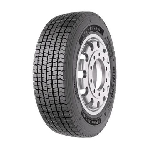 HANKOOK 215/60R16C RA18 103T 