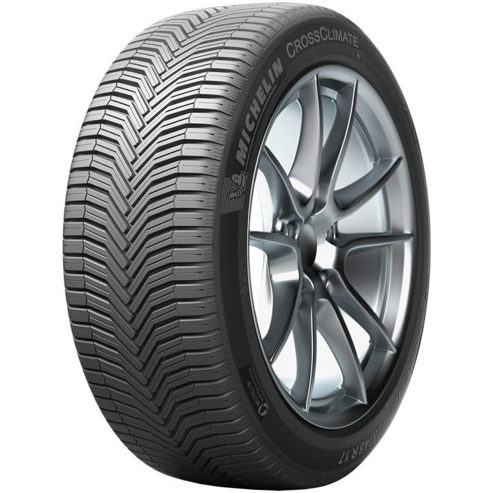 MICHELIN Cross Climate + 255/35R18 94 Y