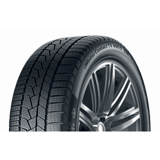 CONTINENTAL Continental WinterContact TS860S 255/35R19 96 V