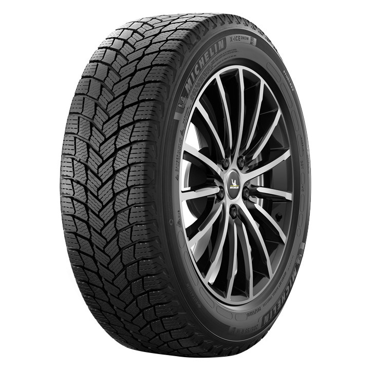 MICHELIN X-Ice Snow 255/45R19 104H