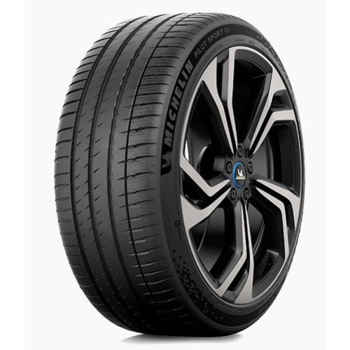 MICHELIN Pilot Sport EV 255/45R19 104W