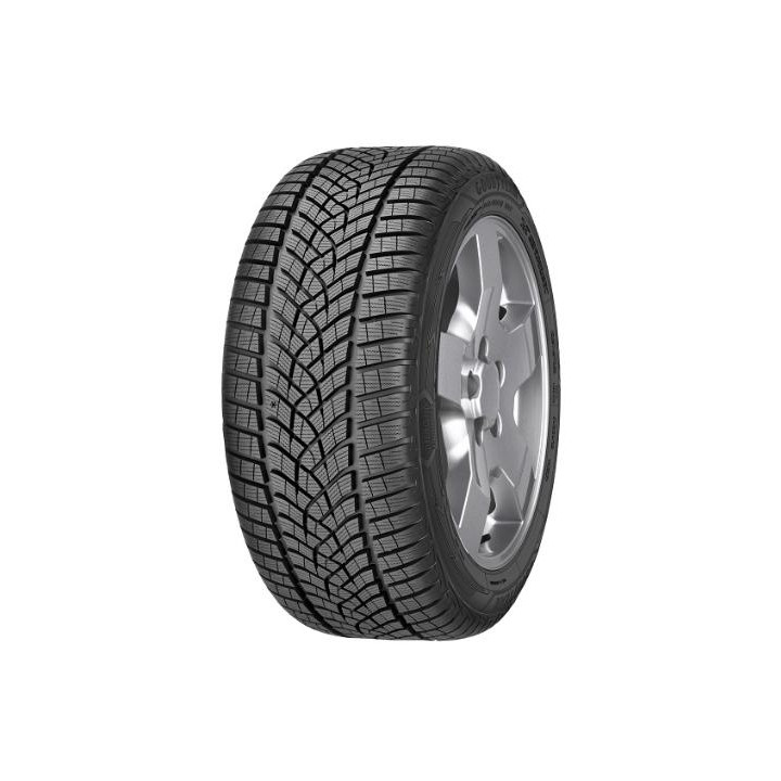 GOODYEAR UG PERFORMANCE + SUV 225/55R19 99V